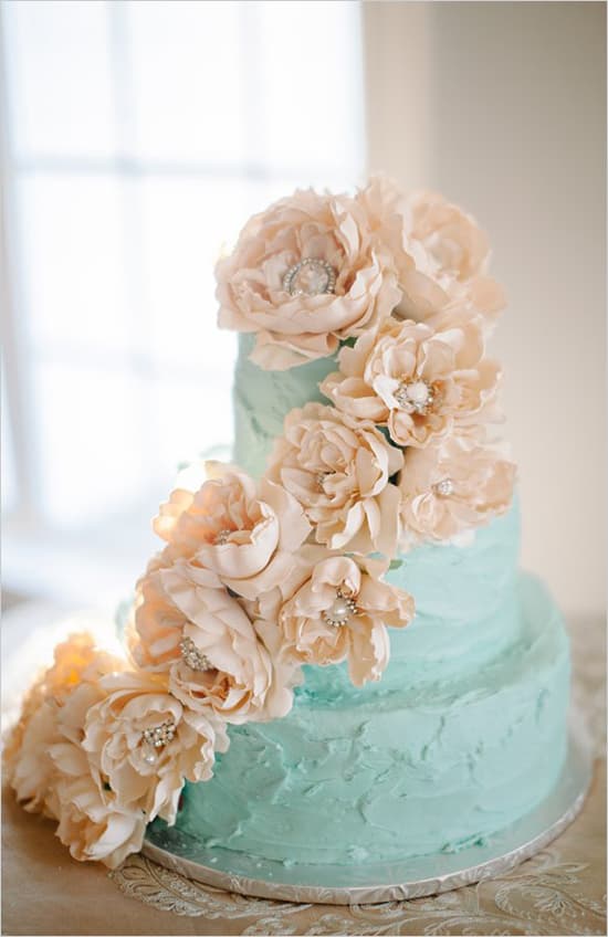 Romantic Wedding Captured By Tracy Enoch Photography