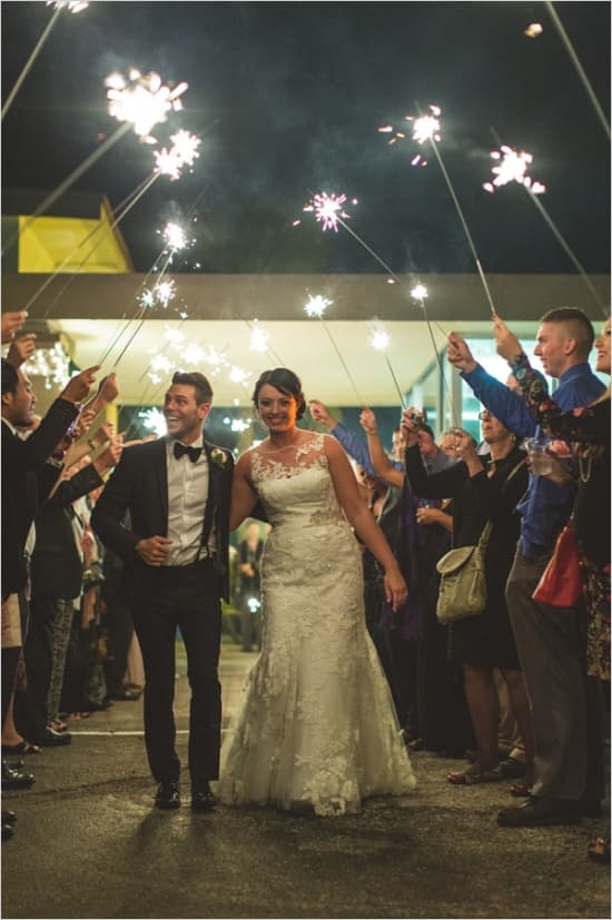Whimsical Cocoa Beach Wedding Captured By Concept Photography photo 1