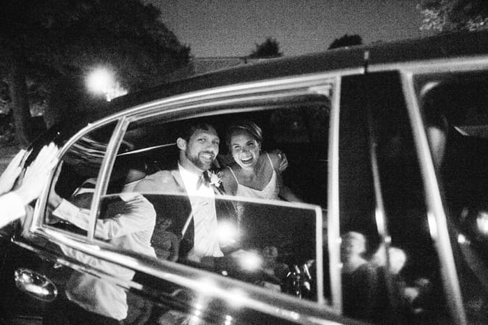 Elegant Richmond Wedding Captured By Sarah Der Photography photo 1