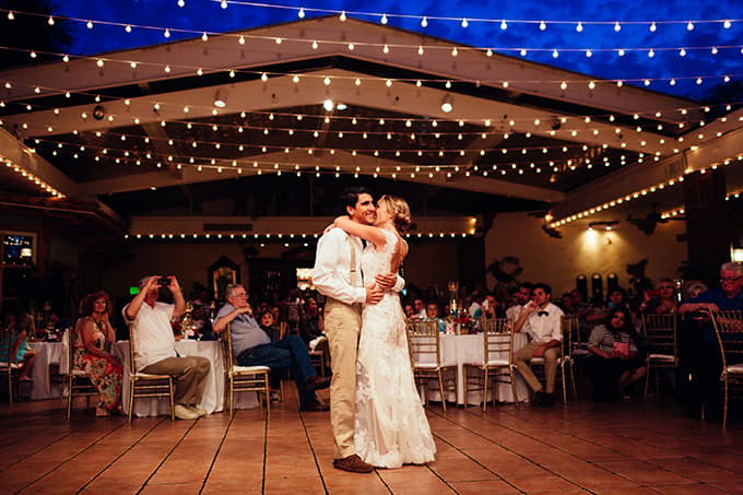Elegant California Wedding Captured By Snapmotive photo 1