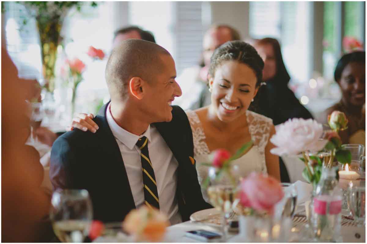 African-american Wedding Captured By Manchik Photography photo 1