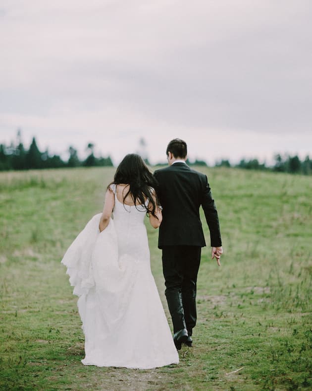 South Asian British Columbia, Canada Wedding Captured By Tomasz Wagner Photography photo 1