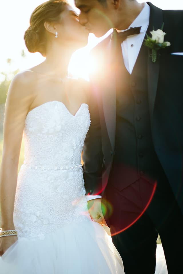 Filipino Nuvali, Philippines Wedding Captured By NYAPS photo 1