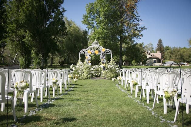 Whimsical Coto De Caza Wedding Captured By Kaysha Weiner Photographer photo 1