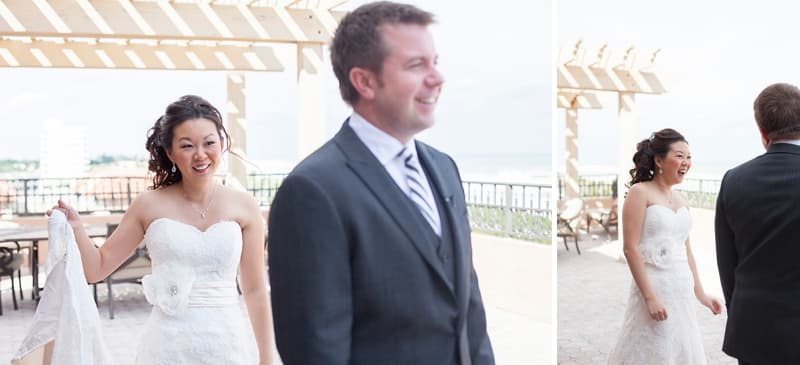 Whimsical Delray Beach Wedding Captured By Captured Photography By Jenny photo 1
