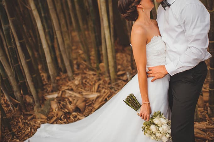 Rustic Lake Alfred Wedding Captured By Sunglow Photography photo 1