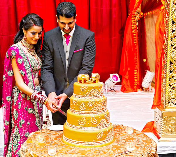 Virginia Wedding Captured By Photographick Studios photo 1