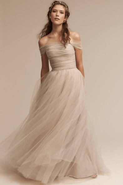 Three Ways to Save Money on Your Wedding Dress