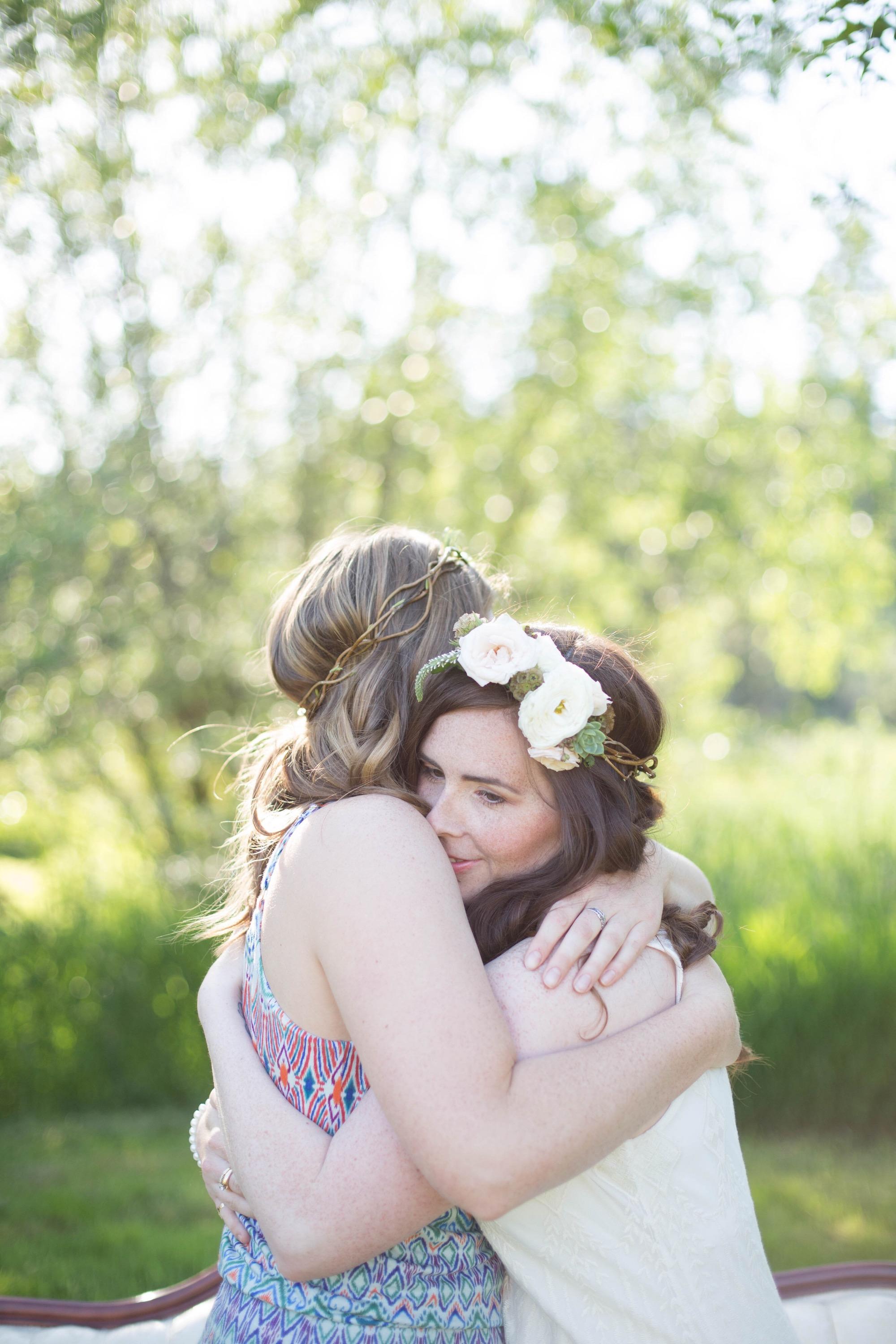 Mother's Day Event For Women Who've Lost Their Moms
