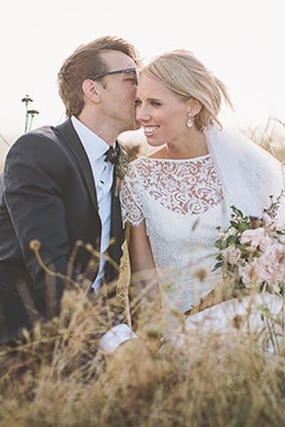 11 Things You've Got to Have Handy on the Big Day